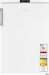 Exquisit GS581-HE-010D s&uuml;gavk&uuml;lmik | 85 l netomaht, energiat&otilde;hususe klass D, 38 dB(A) | kompaktne disain, 4-t&auml;rni s&uuml;gavk&uuml;lmik, elektrooniline temperatuuri kontroll, kiire k&uuml;lmutamine, valge v&auml;rvus