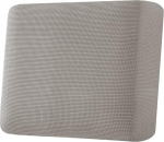 H.VERSAILTEX Super Stretch Single Seat Cushion Covers, diivanikatted, diivanipadja katted, Slipcover Sets, paks Jacquard Structure Twill kangas (1 tool padjakate, Taupe)