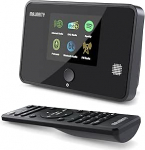 Tuuner Internet Radio WLAN DAB+ Adapter Bluetooth Streamer Hifi Spotify Connect Digital Radio Stereo Receiver Aktiivne k&otilde;lar Vajalik ei kuulu komplekti MAJORITY Robinson