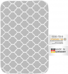 arteneur&reg; Made in Germany Triikimismatt lauale, kuumakindel ja soojuspeegeldav, sobib aurutriikrauale, Oekotex100, libisemisvastane triikimismatt lauale, triikimismatt &otilde;mblemiseks, 100 x 65 cm.