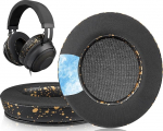SOULWIT Cooling-Gel Professional Asendusk&otilde;rvapadjad Razer Kraken 2019/Tournament Edition/Ultimate/Kitty, k&otilde;rvapadjad Nari/Essential/Ultimate, Kraken X/V3 X peakomplektidele