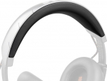 SOULWIT asenduspeakomplekt JBL Quantum 600 (Q600) / 610 (Q610) / 800 (Q800) / 810 (Q810) k&otilde;rvaklappidele, lihtne DIY paigaldus - must