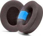 WC Freeze Studio Pro Cooling Gel Ear Pads for Beats Studio Pro by Wicked Cushions | Ei sobi teistele Beats k&otilde;rvaklappidele | Parandatud vaht, tugevam liim, kauem jahutab | Brown