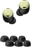 COMPLY 3 paari m&auml;luvahust k&otilde;rvaklappe Google Pixel Buds Pro k&otilde;rvaklappidele (v&auml;ike)