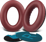 SoloWIT&reg; Professional Asendusk&otilde;rvaklapid Bose jaoks, mis on &uuml;hilduvad QuietComfort 15 QC15 QC25 QC2 QC35/Ae2 Ae2i Ae2w/SoundTrue ja SoundLink &uuml;marakendega k&otilde;rvaklappidega.