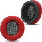 Professionaalsed asendusk&otilde;rvapadjad, mis &uuml;hilduvad Focal Spirit One / Focal Lists, traadita Pro k&otilde;rvaklapid, k&otilde;rvapadjad hingava kanga ja k&otilde;rgekvaliteedilise vahuga