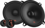 JBL Harman Kardon Stage3 507CF autok&otilde;larid 135 Watt 2-Way Components autok&otilde;larite komplekt 13 cm / 130 mm / 5-tolline sisseehitatud k&otilde;lar ilma v&otilde;rega ja 3,25 cm tweeteriga, must
