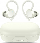 Bluetooth k&otilde;rvaklapid Sport, 2025 k&otilde;rvaklapid juhtmevabad Bluetooth 5.3 HD mikrofoniga, suurep&auml;rane heli, 128 tundi m&auml;nguaega, mugavus, kaks LED-ekraani, IP7 veekindlad k&otilde;rvaklapid k&otilde;rvakonksudega