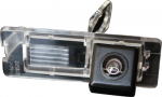 Navinio tagurduskaamera veekindel &ouml;ise n&auml;gemise parkimisabi asendaja Renault Dacia Lodgy Captur Samsung SM3 Laguna 2/3 X91 MCV2 Dacia Lodger Cabrio Clion 4 Clio 3 jaoks