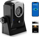 WiFi, MHCABSR WiFi Backup Dash Cam t&ouml;&ouml; telefoniga IP68 veekindel IR &ouml;&ouml;n&auml;gemine laia nurga magnetiline tagurduskaamera haagiste veoautodele, haagissuvilate ja haagissuvilate jaoks