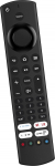 ALLIMITY RM-C3253 kaugjuhtimispuldi asendaja JVC Fire TV Edition LT-40CF890 LT-49CF890 LT-40CF700 LT-50CF890 LT-43CF700 LT-55CF890 LT-32CF600 jaoks