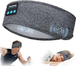 Perytong Sleep k&otilde;rvaklapid, traadita Bluetooth spordi k&otilde;rvaklapid Ultra Thin HD stereok&otilde;larid, ideaalsed magamiseks, treeninguks, jooksmiseks, joogaks, unetuseks, lennureisiks, meditatsiooniks, hall