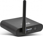 InLine 99140I Bluetooth True Hi-Fi Audio vastuv&otilde;tja, DAC, BT 4.1, aptX, RCA + Toslink