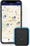 Loca 2 GPS j&auml;lgimisseadmed - ei vaja tellimust ega SIM-kaarti - 3-aastane aku kasutusiga - veekindel - auto, mootor, matkaauto, jalgratas ja paat - katab EL + 130 riiki