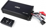 Velex DSV606G Marine DSP Amp 4-kanaliline D-klassi Bluetooth striimimine 2.4G juhtmevaba kaugjuhtimispult audios&uuml;steemi peenh&auml;&auml;lestamiseks
