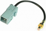 Phonocar 8/940 adapter SMB-GT5 GPS-antennile Mitmev&auml;rviline