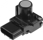 Parkimisabi andur &uuml;hildub Honda Heavy Duty ABS h&otilde;bedase tooniga