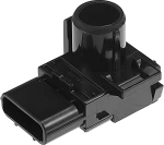 Parkimisandur &uuml;hilduv Honda Heavy Duty metallist mustaga