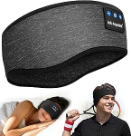 Sleep Headphones Bluetooth, Sleep Headphones Headband Bluetooth 5.4 k&otilde;rvaklapid kingitus meestele / naistele koos Ultra Thin HD Stereo k&otilde;lariga spordiks, magamiseks, reisimiseks, meditatsiooniks, l&otilde;&otilde;gastumiseks