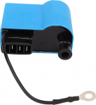Akozon CDI s&uuml;&uuml;tepooli mootorratta Scheppach Mopeed ABS CDI elektrooniline keskne s&uuml;&uuml;tepooli 32398112 asendamine PX 80 125 150 200 jaoks