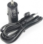 Riloer autolaadija TomTom Micro USB, LED autolaadija ja 1.8M laadimiskaabel GPS-ile, mis &uuml;hildub Garmin Nuvi, Garmin GPS laadimiskaabeliga.