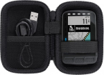 Wahoo Elemnt Roam GPS jalgrattaarvutiga &uuml;hilduv kohver, ainult kott.