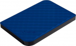 Verbatim Store and Go Gen2 Portable 1TB USB 3.0 sinine
