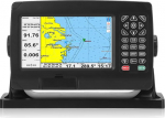 Ymiko GPS kaardiplotter satelliitnavigatsiooniseadme, Marine GPS navigaator, transponder GNSS antenniga, Dual Map System, IPX6 veekindel merelaevade jaoks
