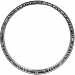 260BA35S1 Lager/Schr&auml;gkugellager 260x355x44mm 260BA35 180BA-2256 BD130-1 SA BA290-3A BA250-4A DMB-AG180(260BA35)