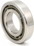 7214CTYNSULP4 70X125X24 7214 7214C Angular Contact Ball Bearing Contact Angle Universal Arrangement Metric 1Pcs