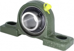 SFJSFIMQ &Auml;u&szlig;eres Gelenklager mit Sitz UCP315 316 317 318 Lager