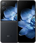 Xiaomi nutitelefon Mix Flip 12-512 BK Octa Core 12GB RAM 512GB Mustanahaline