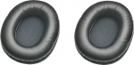 Audio-Technica HP-EP-WH asendusk&otilde;rvaklapid M-seeria k&otilde;rvaklappidele - mustad k&otilde;rvaklapid