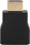 VBESTLIFE HDMI liigpingekaitse, kaasaskantav HDMI liigpingekaitse seade-must