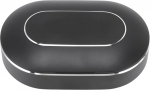 Greensen BT 5.1 juhtmevabad k&otilde;rvaklapid m&uuml;ravastase ANC HiFi Stereo Deep Bass Sport Travel Black