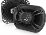 Pyle autok&otilde;larid 127 x 178 mm, autok&otilde;lar, 3-kanaliline k&otilde;larite helis&uuml;steem, autok&otilde;larid 300 W, autok&otilde;lar 4 &Omega; impedants, &frac34;-tolline tweeter, 1-tolline keskmik, sisseehitatud k&otilde;larikarbi komplekt paariga
