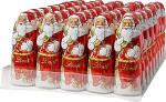 Lindt J&otilde;uluvana &scaron;okolaad, 45-ne pakend (45 x 40 g)