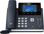 Yealink IP-telefon SIP-T46U PoE Business