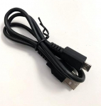 LZYDD Micro Port USB laadimiskaabel Sony WH-H900N WH-1000XM2 WH-CH700N WI-1000X/C400/H700, MDR-XB650BT/1000X/ZX770DC/XB950BT k&otilde;rvaklappidele