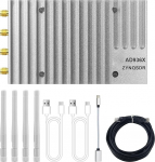 AD9363 kiip SDR tarkvaral p&otilde;hinev raadio 70Mhz-6Ghz AD936x