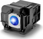 Projektorilambi asenduslamp Epson ELPLP75 ELPLP74 EB-1940W EB-1945W EB-1950 EB-1955 EB-1960 EB-1965 EB-501KG EB-1930 EB-1935 POWERLITE 1940W 1945 W 1950 1955 1960 1965 1930 1935 POWERLITE 1940W 1945 W 1950 1955 1960 1965 1930 1935