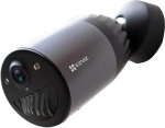EZVIZ eLife 4MP Smart Home Surveillance Camera [Outdoor, 1440p 2K, 2.4GHz WiFi, 100% Wireless]