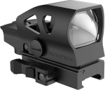 Victoptics RDSL26 Z4 (Ratchet) 1 x 23 x 34 cm Red Dot visiir sportimiseks, Airsoft ja jahipidamiseks, &otilde;hup&uuml;ss, sihtm&auml;rgi visiir, refleksvisiir, punane punkt sihtimiseks