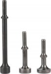 Hammer 1 Piece Pneumaatiline Air Hammer Bit silumine pneumaatilised nupud Air Hammer Bit Set Extension Length Impact Tool (suurus : 80 mm)