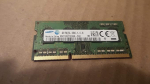 Samsung M471B5173DB0-YK0-4GB DDR3 PC3-12800 1600MHz SODIMM CL11 1.35V
