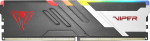 Patriot Memory Viper Venom RGB Single DDR5 RAM LED 16GB 6000MHz CL30 - PVVR516G60C30