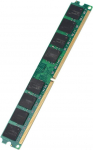 Tosuny 800MHz DDR2 PC2-6400, 2GB PC2-6400s DDR2-RAM, sisseehitatud kvaliteetne kiip, sobib DDR2 PC2-6400 lauaarvutitele, &uuml;hildub Intel/AMD emaplaatidega