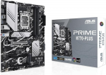 ASUS Prime H770-PLUS Gaming emaplaat Socket Intel LGA 1700 (Intel H770, ATX, DDR5 m&auml;lu, 3X PCIe 4.0 M.2, Thunderbolt 4, Aura Sync)