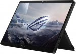 ASUS ROG Flow Z13 GZ302EA S&uuml;learvuti | 13,4-tolline 2,5K WQXGA 180Hz/3ms 16:10 IPS Touch Display | AMD Ryzen AI MAX+ 395 | 32GB RAM | 1TB SSD | Win11 Home | Off Black | 3 kuud GamePass