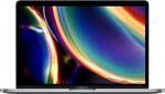 2020 Apple MacBook Pro 2,0 GHz Intel Core i5 (13-tolline, 16 GB RAM, 512 GB SSD mahutavus) (QWERTY UK klaviatuur) - Space Grey (renoveeritud)